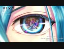 Vivy-Flourite eye's song OP Full