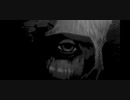 進撃の巨人 OP曲をイメージして作ってみた