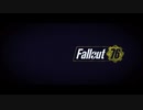 Fallout76　ホラーゲーム風15秒TVCM風動画風