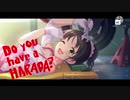 【原田美世】Do you have a HARADA ?【俺達の少女A】