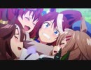 １３話をロッキーにしてみた。