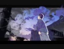 ワールドトリガー ED曲をイメージして作ってみた