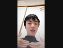 ゲイチンコフェイスが劣ってみた ミント まきゅう TikTok