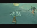 【縛り実況】再走かるしばマスモブレワイ祠巡りとコログ探し編part225。【的な何か】