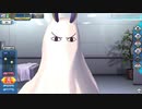 FGOAC  FOXEYEの旅路