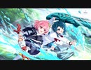 【アサルトリリィ Last Bullet】メインストーリー 第1章 10話 Part.02