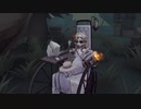 【第五人格】ガラテアの新SR衣装「ヘーベー」を使いました！【identityⅤ】【ランダム】