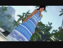 【DoaX3F】フォトパラダイス Long こころ 050809