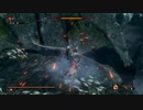 【SEKIRO】攻め力１で最高難易度は頭おかしいと思います