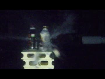 真空砲で遊ぼう（その3）