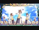 【ウマ娘】Make debut！：アグネスタキオン