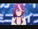 【ウマ娘mad】トウカイテイオー×プライド革命