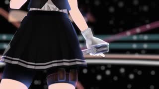 【うｐ主が黒潮さんが好きなだけのＭＭＤ動画】わがままジュリエット