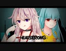 【失いP feat. IA × LUMi】HEADSTRONG【オリジナル曲】