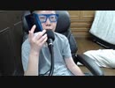 【コメント無】ニンポー 2021年05月08日01時58分 今起きた。髪切ってきた。外配信やる気起きない。【ニコ生録画】
