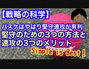 【戦略の科学】バスケはやはり堅守速攻が有利！❶堅守のための3つの方法と❷速攻の3つのメリット