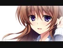 「ハツコイ///ストライプ」（歌：アフィリア･サーガ）