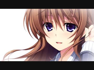 「ハツコイ///ストライプ」（歌：アフィリア･サーガ）