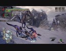 【mhr】part29.5 モンスターハンターrise実況プレイ集★4うさ団子への道を守れの巻【ﾓﾝﾊﾝﾗｲｽﾞ】