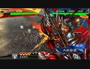 【三国志大戦】相変わらずな双無さん　(十二陣)レベル220