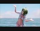 【MMD】GUMIで願わくばハッピーエンドを【カメラつき】
