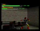TOBAL2 - トバル２ ホムで魔のほこら攻略 その6