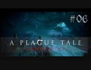 【A Plague Tale: Innocence】中世の空気と闇を感じながら 06【ゲーム実況】