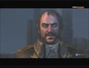#8-4 再生数３５以下の暗殺者 PS3 【アサシンクリード３】