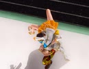 DOA5LR ヒトミ セーラーヴィーナス衣装リョナ