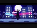 【MMD刀剣乱舞】劣等上等【へし切長谷部】