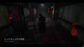 Dead by Daylight の思い出648【ナース - 2021/01/26-3】