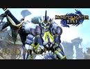 【モンハンライズ実況】オジサンが送るハートフル狩猟物語 最終回（仮）
