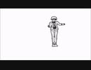 Vroid プロトディスコ モーション進捗  aviutlの面白い機能がリリースされたのでサビだけ抜粋