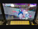 【CHUNITHM】「緋色のDance」MASTER AJ【チュウニズム】