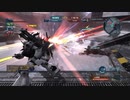 ＧＢＯ２　修正するのは３，４レベナンダヨナー　レーティング　ケンプファー廃人のプレイ動画44