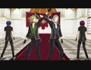 【MMDあんスタ】REVOLVER【Eden】