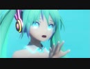 【MMD】ウミユリ海底譚 【みゅー式 初音ミク Ver2.1.0】