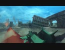 戦場の絆4.32 メサイア NY44 ドーベン・ウルフ③