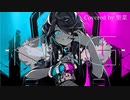 【歌ってみた】KING／Kanaria （Covered by 聖菜）