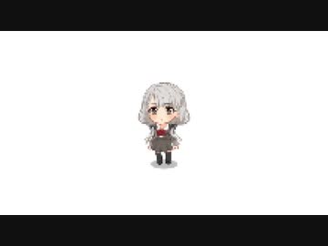 14平米にスーベニア【チップチューン風】
