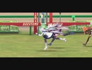 ウマ娘　URAファイナルズ決勝2　　オグリキャップ