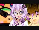 【beatmaniaIIDX】赤壁で傲慢なゆかりさん【VOICEROID＆CeVIO実況】#44