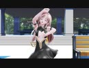 【MMDオリキャラ】めんぼう式れい「願わくばハッピーエンドを 」（1080p）【めんぼう式まつり2021】