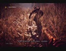 NicoLIVEYOUKU-XBOXONEゲーム「孤岛惊魂：原始杀戮」容易难度-第一期 (10)