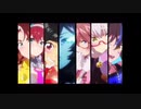 PRETTY CRUSH【ウマ娘MAD】