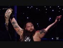 WWE - Desire（2017）