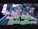 【ニコカラ】B.B.F. [KIRA]【SvaliN様 MMD-PV Ver.】_ON Vocal