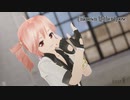 【MMD】アンノウン・マザーグース　カバー【重音テト】