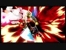 【スマスペ#268】情け無用組み手 ミェンミェンならディスタンス保って戦えば余裕何じゃねw