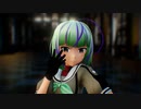 【MMD艦これ】駆逐艦竹でGimme×Gimme
